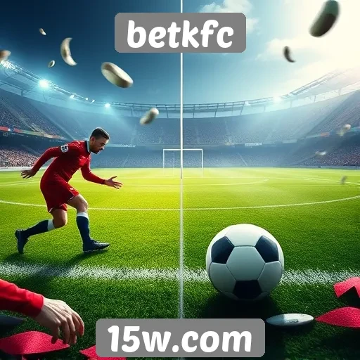 Comparação entre betkfc e outros sites de jogos