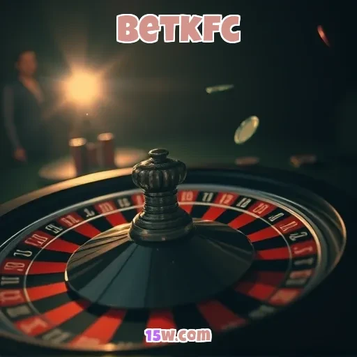 betkfc: Bônus Irresistíveis que Transformam Seus Jogos Online