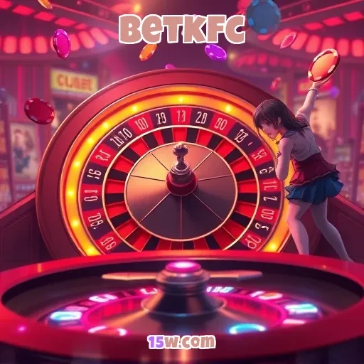 betkfc: Promoções Imperdíveis para Aumentar Suas Chances de Ganho